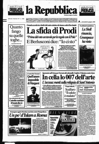 La repubblica